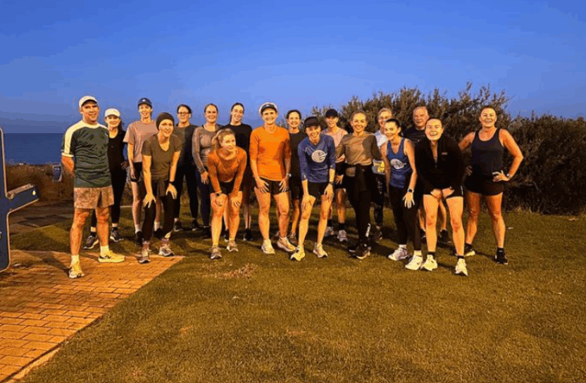 The Runners Hub