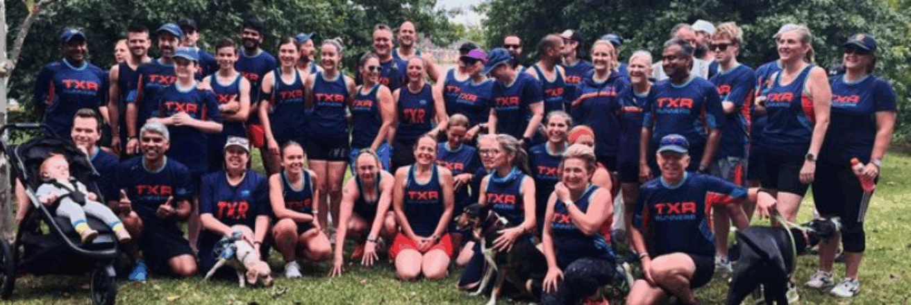 TXR Runners