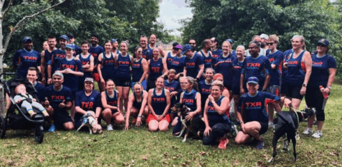 TXR Runners