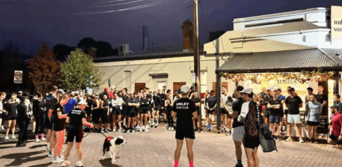 Unley Run Club