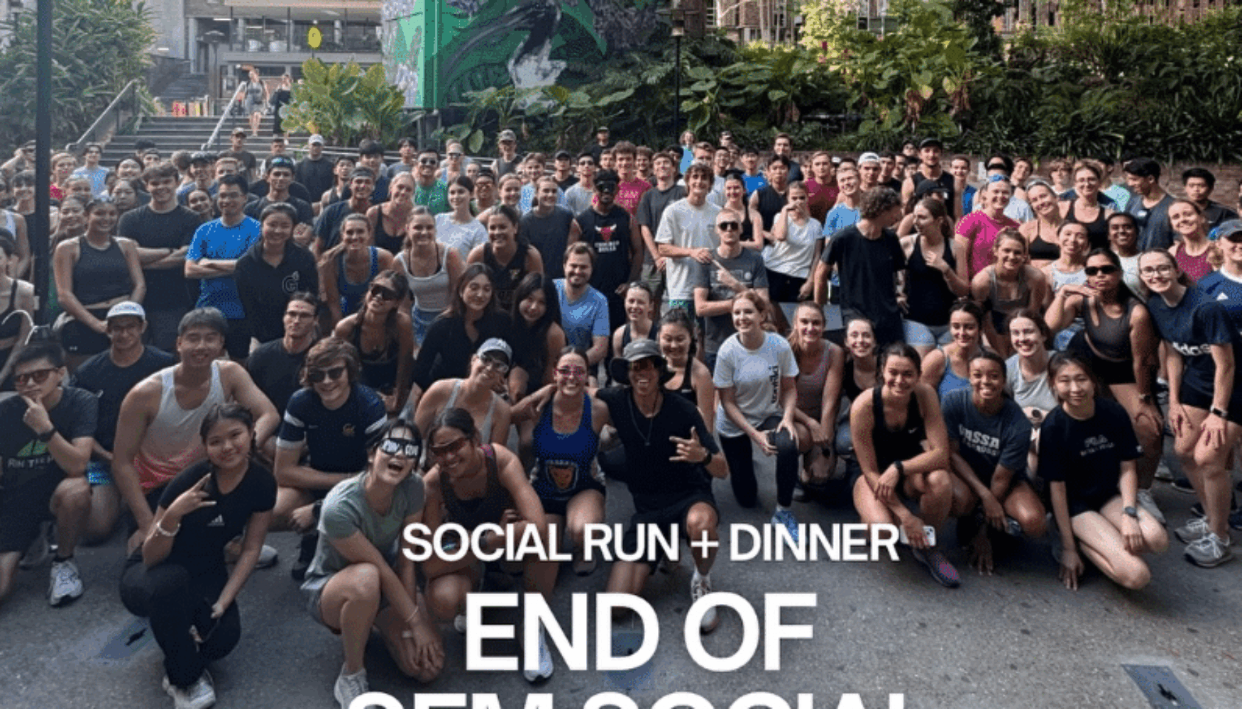 USYD RunClub