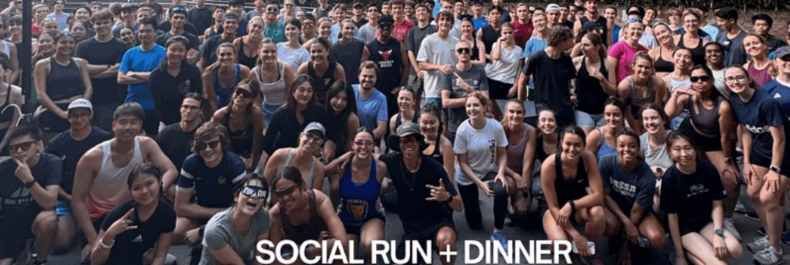 USYD RunClub