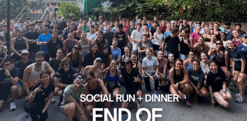 USYD RunClub