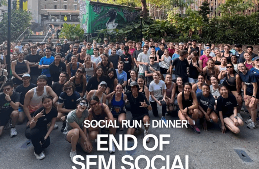 USYD RunClub
