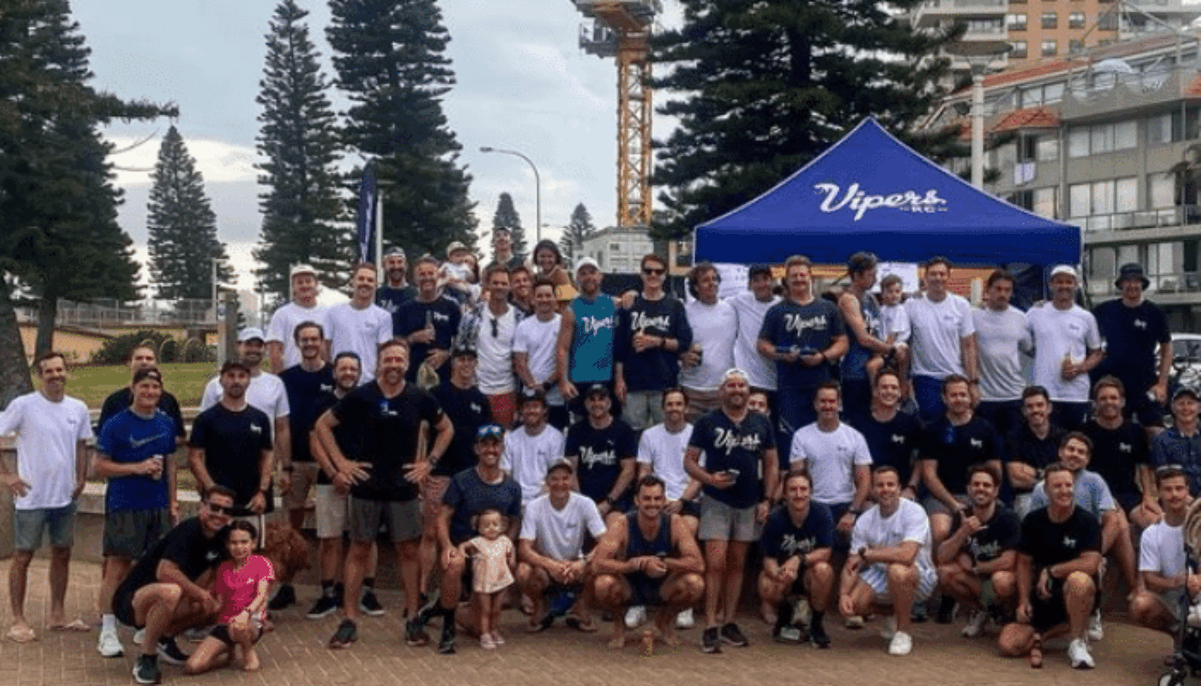 Vipers Run Club