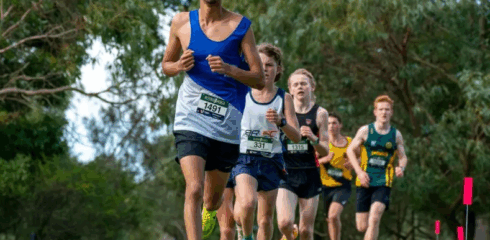 Western Athletics