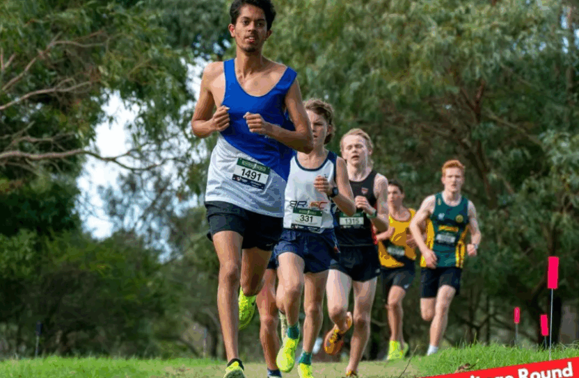 Western Athletics