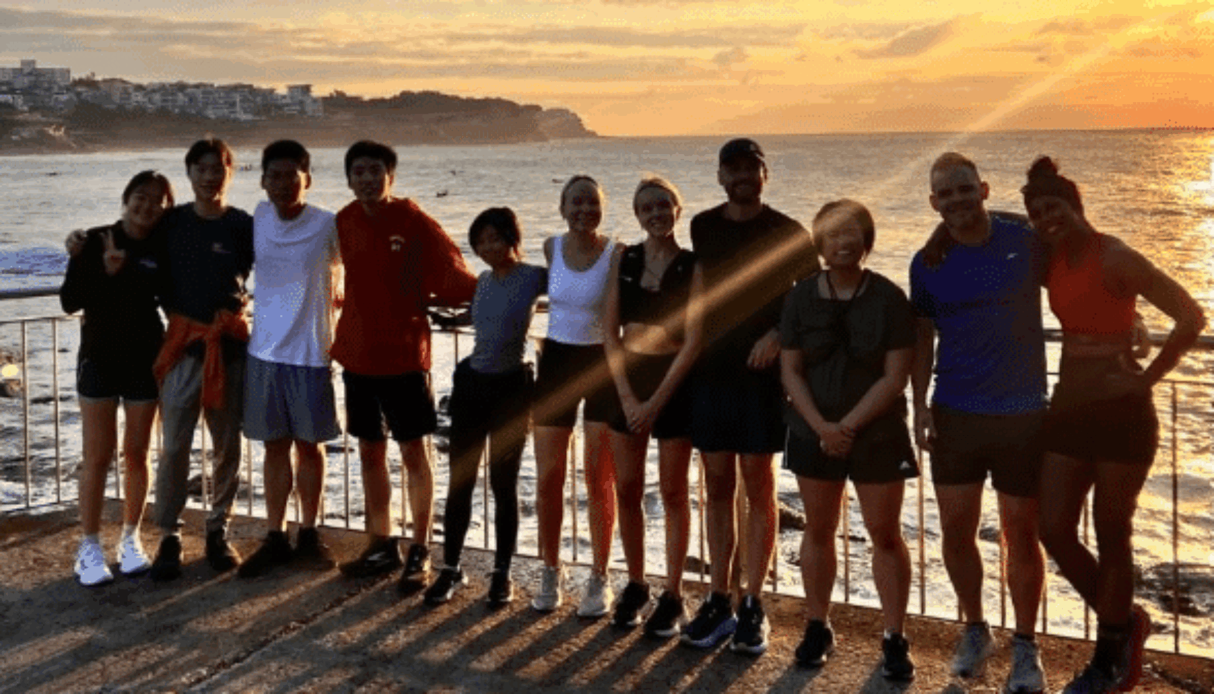 Coastal Run Co. | Sydney Run Club