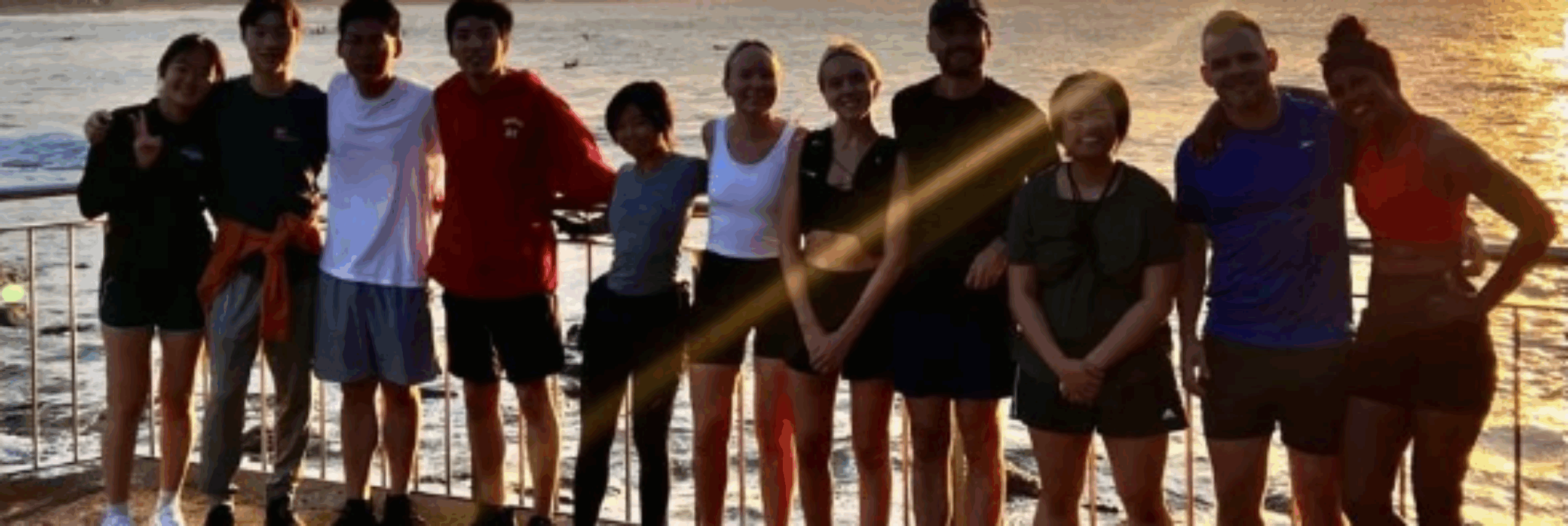 Coastal Run Co. | Sydney Run Club