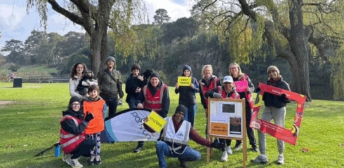 Coburg parkrun