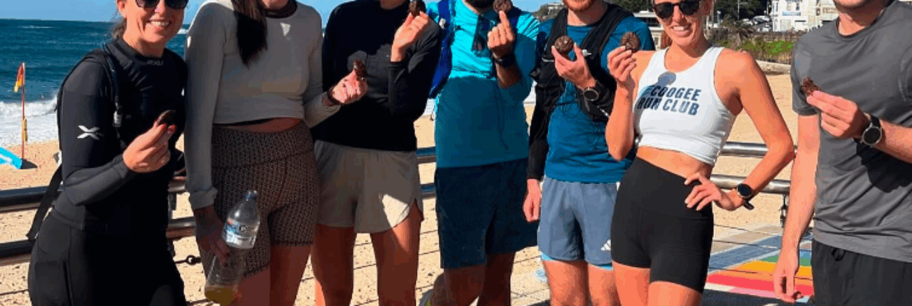 Coogee Run Club