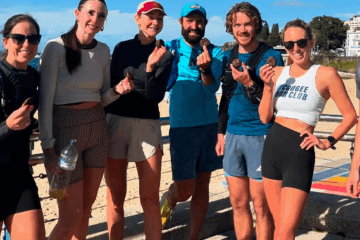 Coogee Run Club