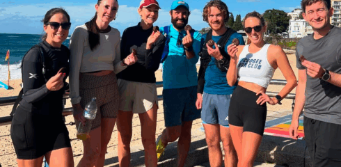 Coogee Run Club