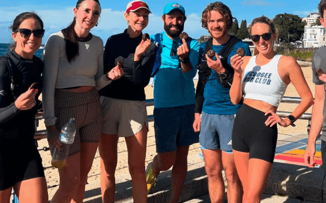 Coogee Run Club