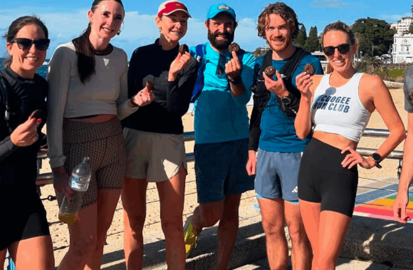 Coogee Run Club