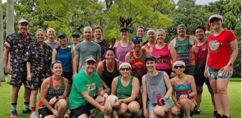 Fortius Running Club