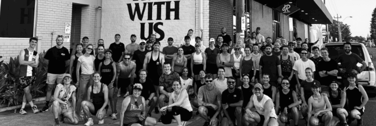 Freo Running Club
