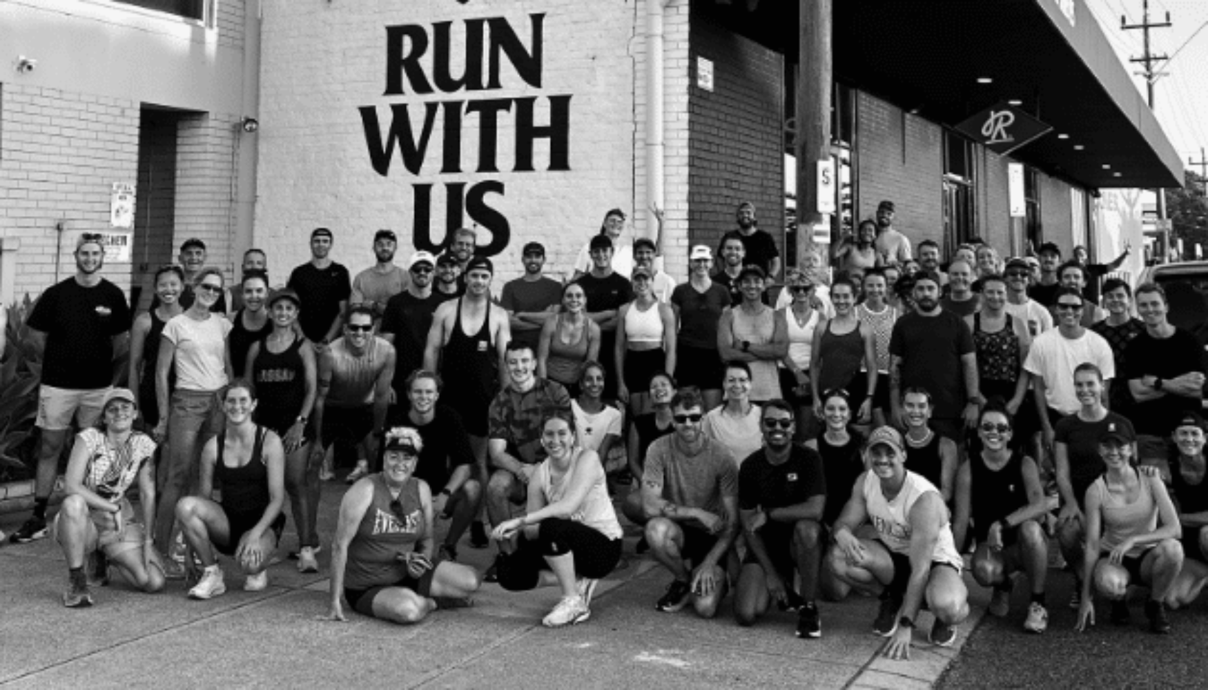 Freo Running Club