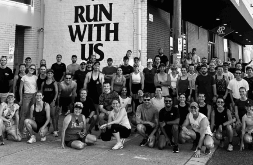 Freo Running Club