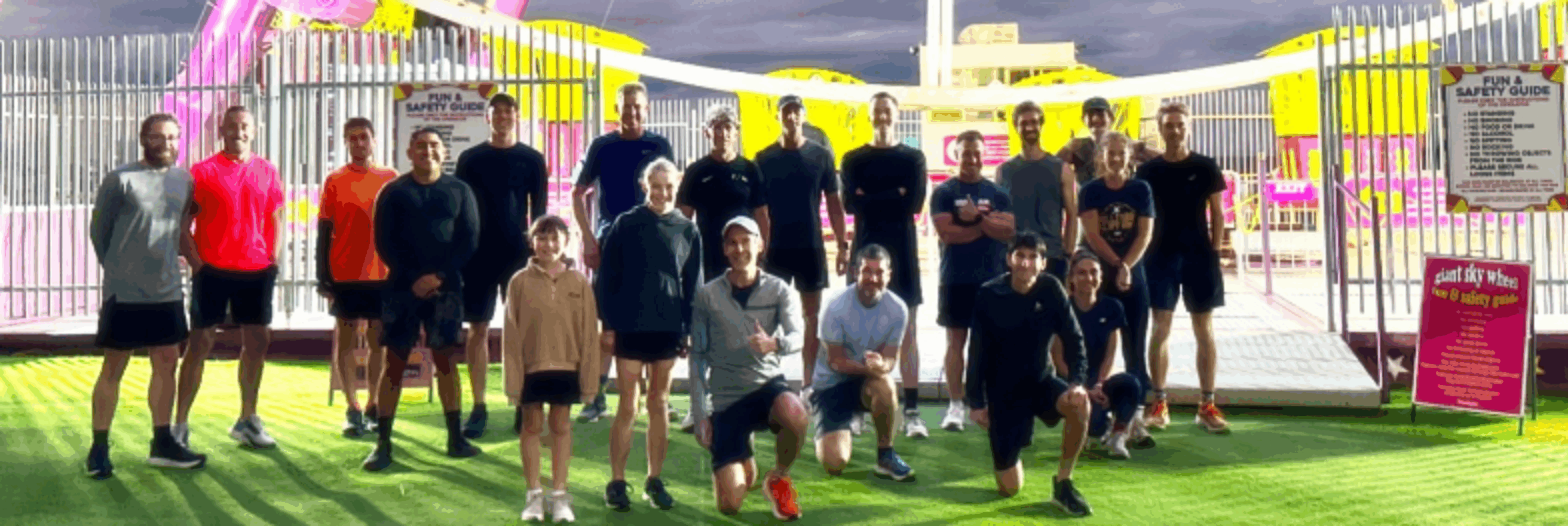 Geelong Runners Club