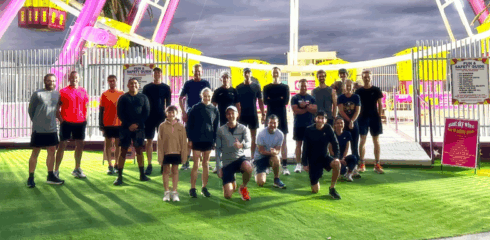 Geelong Runners Club