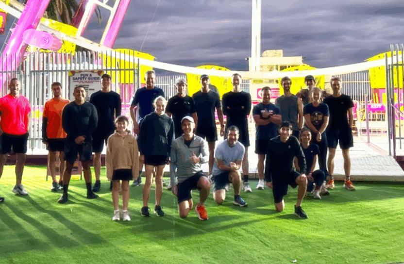 Geelong Runners Club