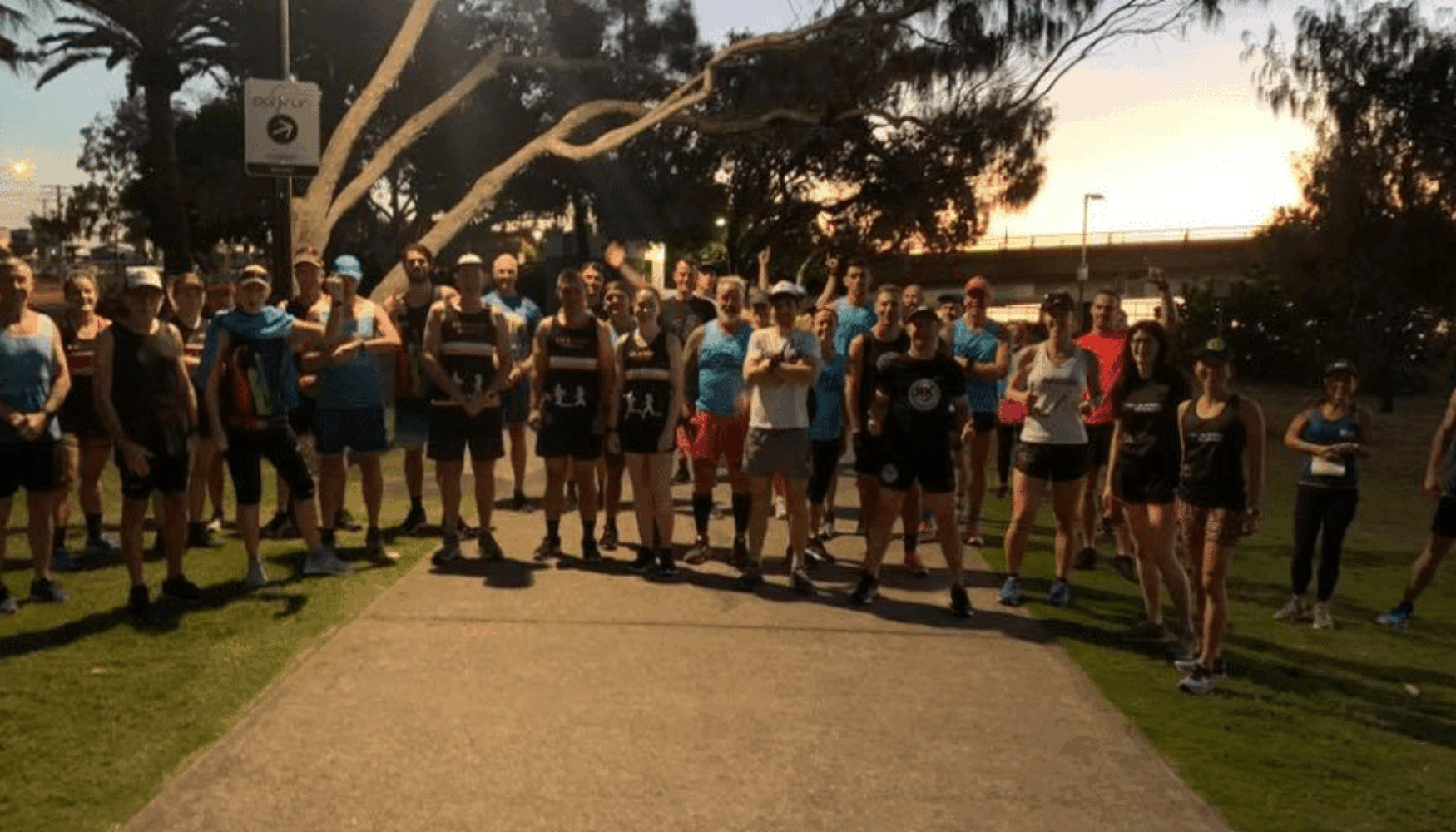 Gold Coast Runners Club