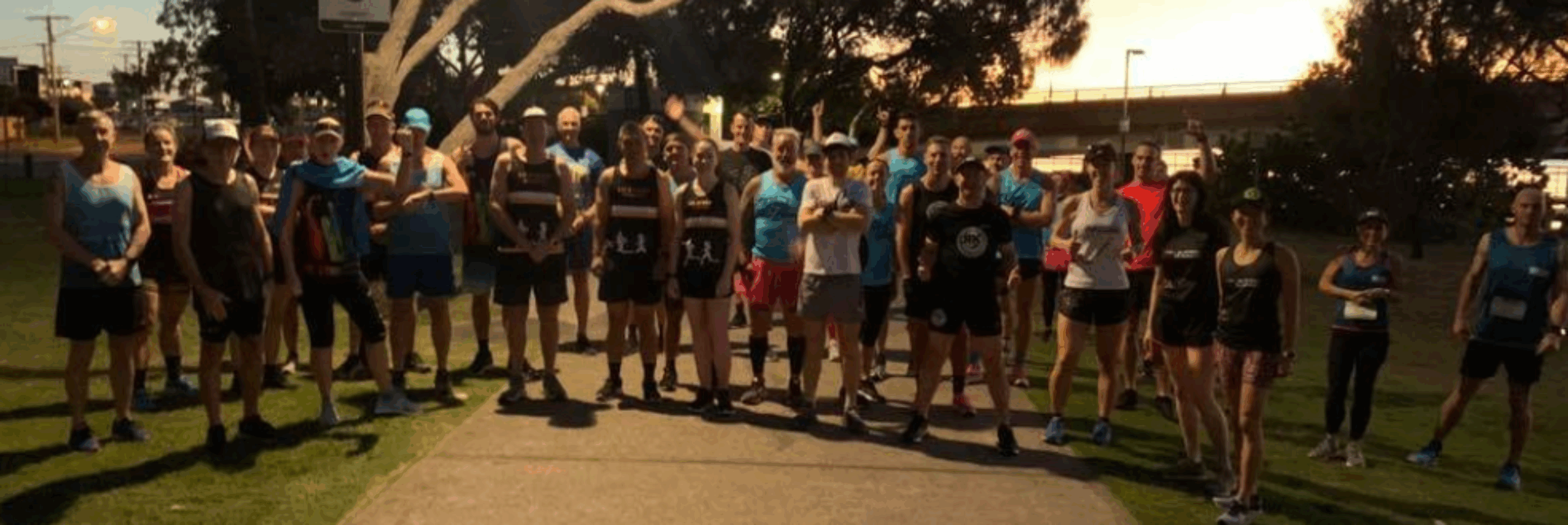 Gold Coast Runners Club