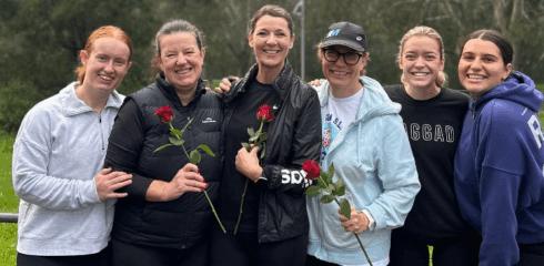 Good Moves Run Club