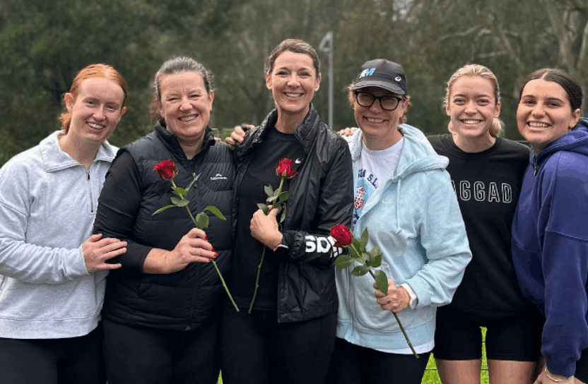 Good Moves Run Club