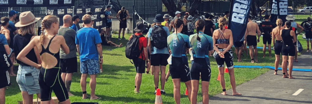 Bondi Running & Triathlon Club