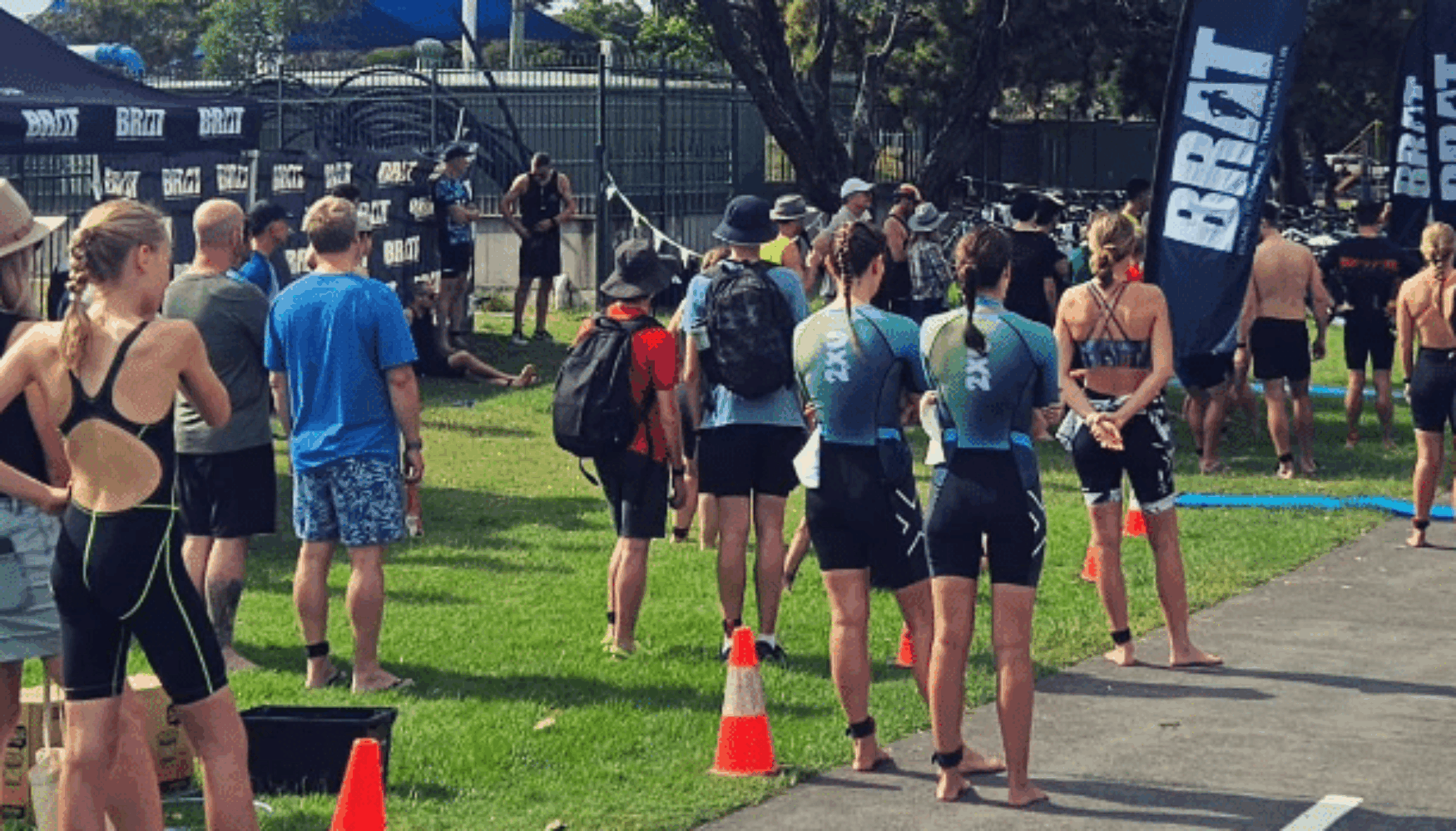 Bondi Running & Triathlon Club