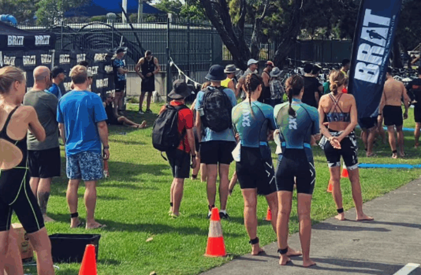 Bondi Running & Triathlon Club