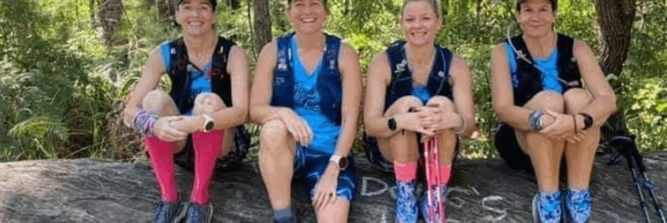 Good Times Running Club