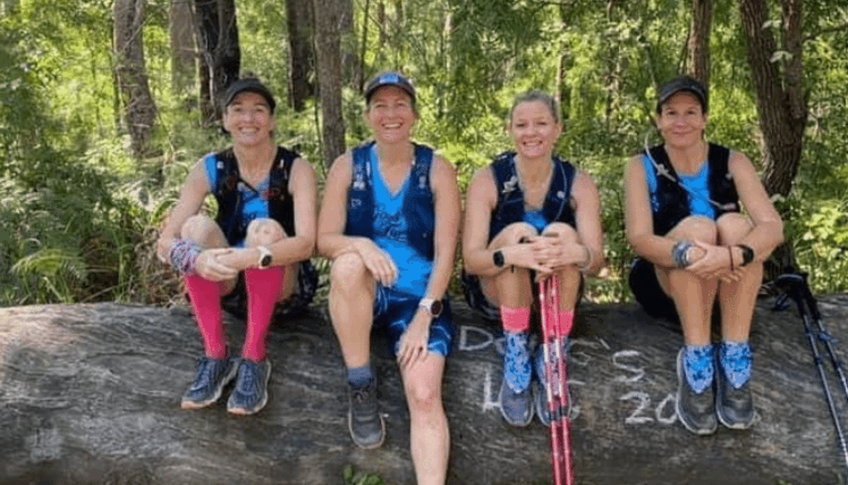Good Times Running Club