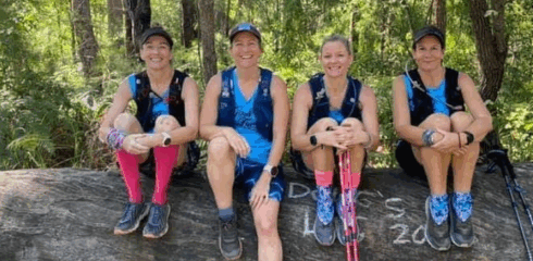 Good Times Running Club