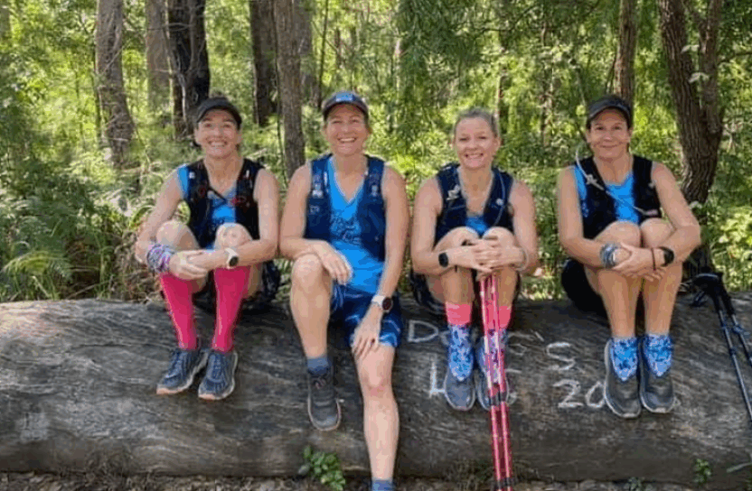 Good Times Running Club