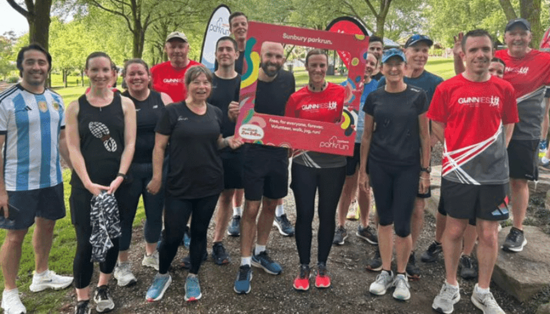 Gunn Runners