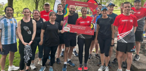 Gunn Runners