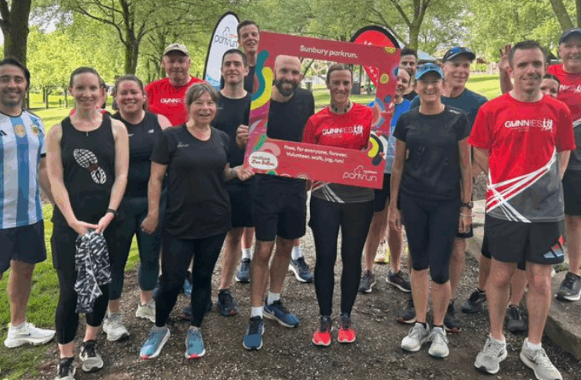Gunn Runners
