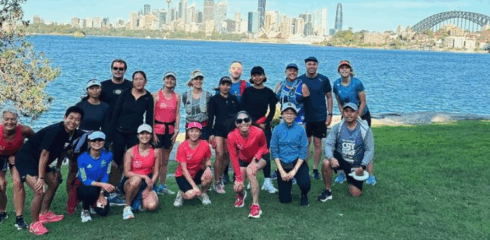 HarbourView Runners