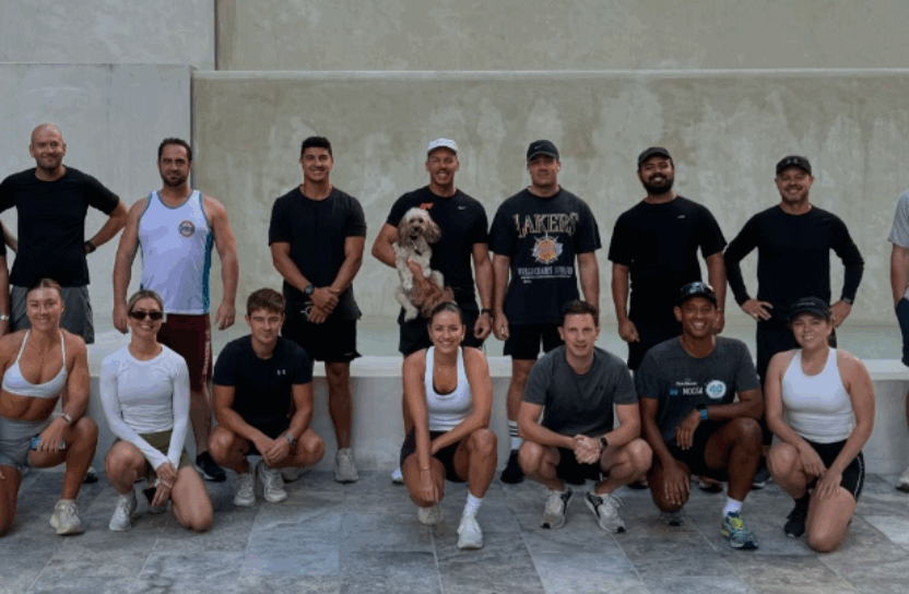 KRUNK RUN CLUB