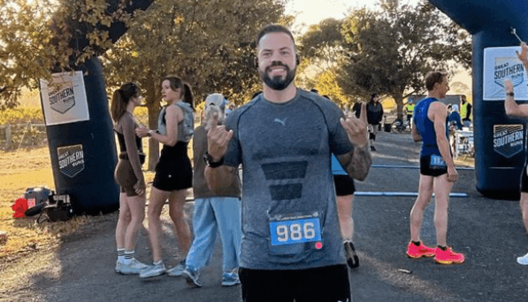 Brighton Run Club