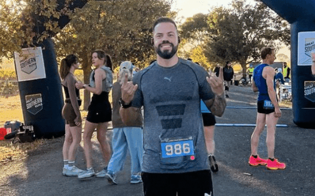 Brighton Run Club