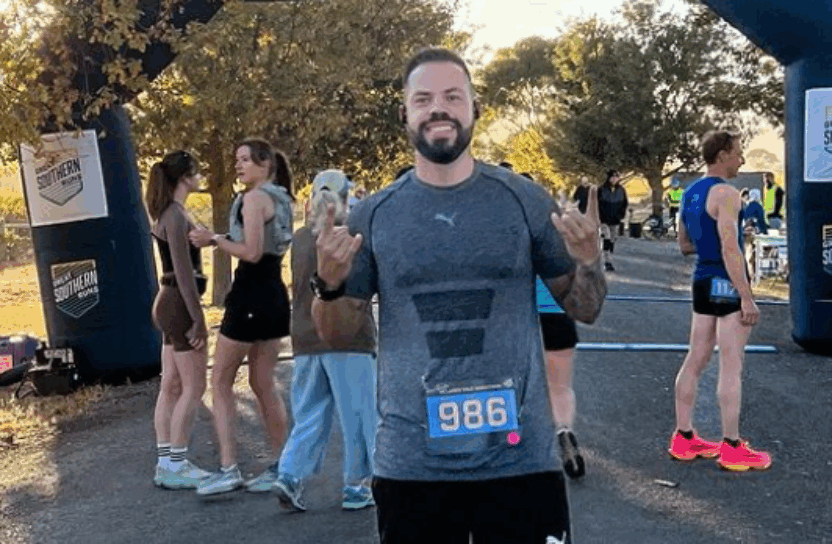 Brighton Run Club