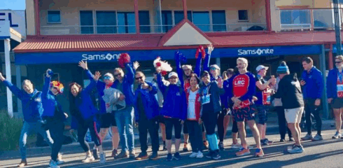 Lalor Running Club