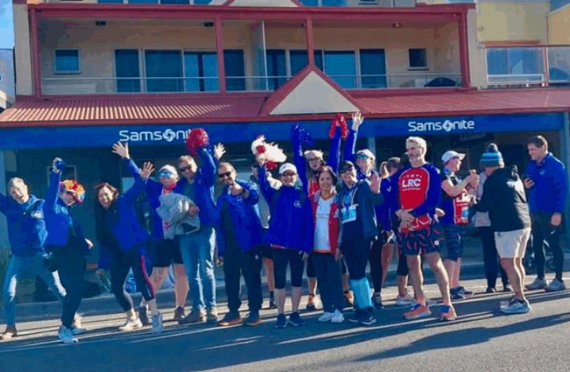 Lalor Running Club