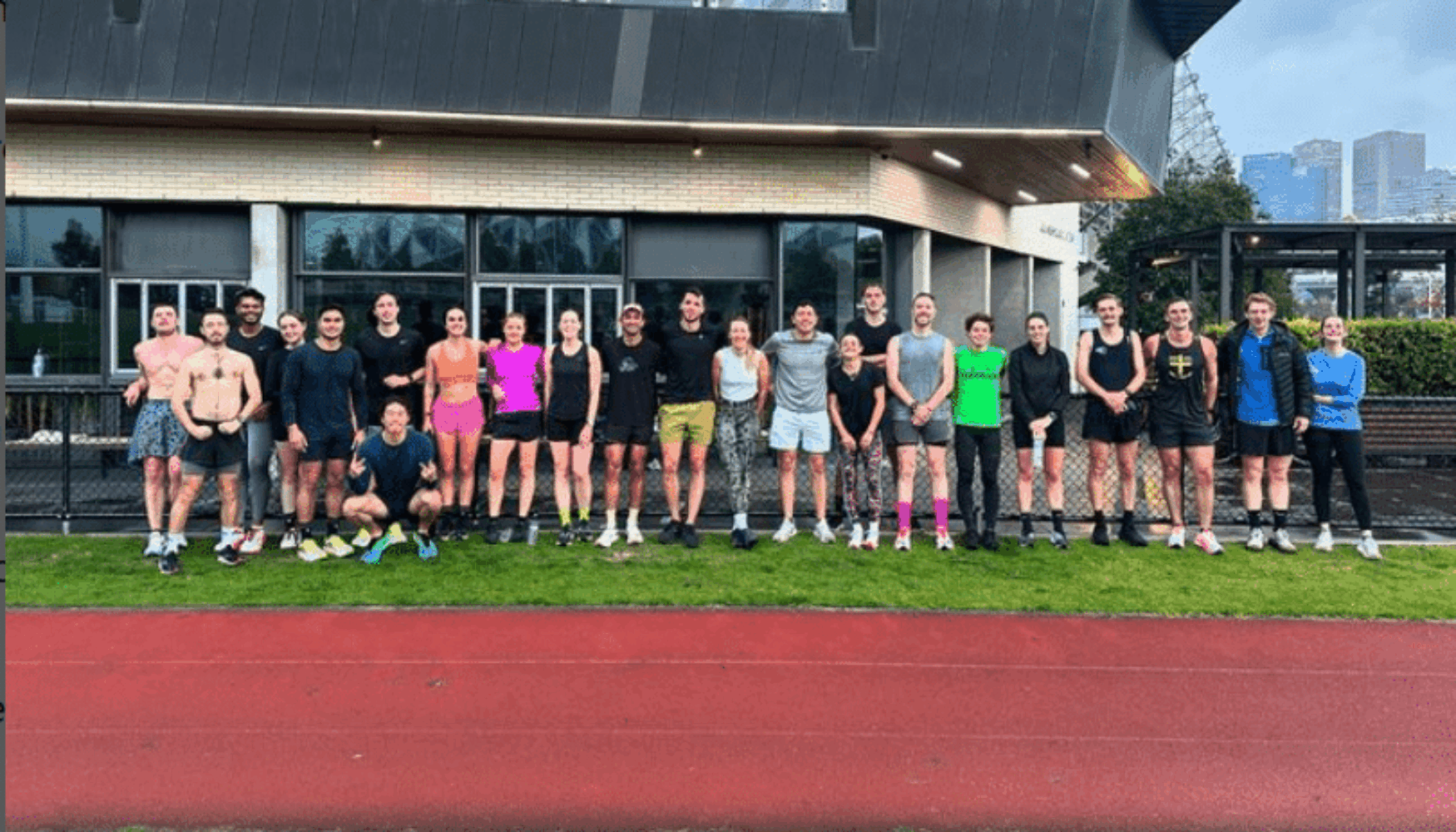 LilBig Run Club