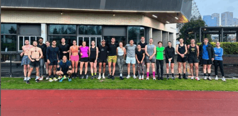 LilBig Run Club