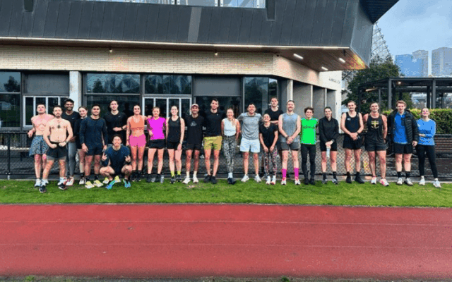 LilBig Run Club
